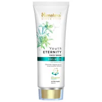 Средство для умывания, для возрастной кожи, 100 мл, Хималая; Youth Eternity Face Wash, 100 ml, Himalaya